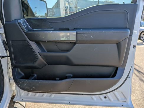 Used 2023 Ford F150 XLT w/ Equipment Group 302A High image 34