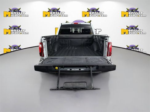 Used 2024 Ford F150 Tremor w/ Bed Utility Package image 24