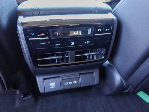 Certified 2025 Acura MDX FWD image 24