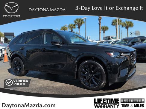 New 2026 MAZDA CX-90 3.3 Turbo S w/ Premium Package image 1