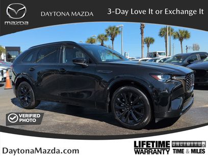 New 2026 MAZDA CX-90 3.3 Turbo S w/ Premium Package