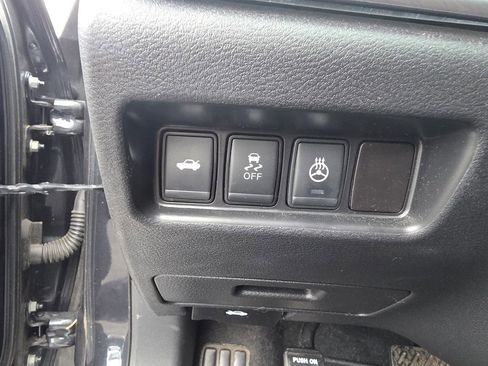 Used 2017 Nissan Maxima 3.5 SL image 25