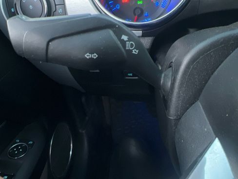 Used 2015 Ford Mustang Premium w/ Enhanced Security Package image 16