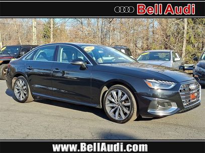 Used 2023 Audi A4 2.0T Premium w/ Convenience Package