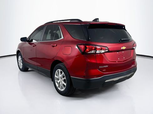 Used 2023 Chevrolet Equinox LT FWD image 30