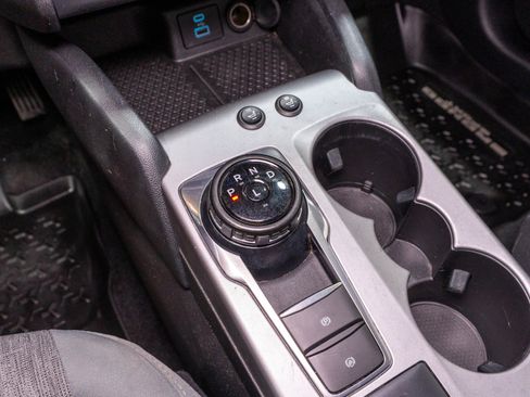 Used 2021 Ford Bronco Sport Big Bend AWD/4WD image 21