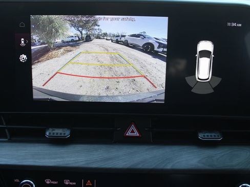 Used 2024 Kia Sportage X-Line w/ X-Line Premium Package image 49