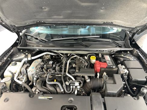 Used 2022 Nissan Sentra SR w/ Midnight Edition image 23