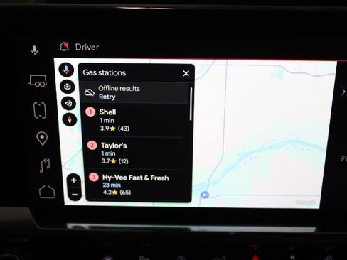 Used 2022 GMC Sierra 1500 SLT w/ SLT Premium Plus Package AWD/4WD image 60