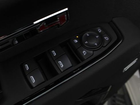 New 2026 GMC Sierra 1500 AT4 w/ AT4 Premium Package image 18