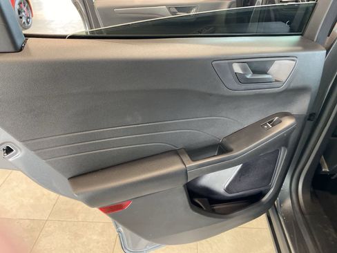 Used 2023 Ford Escape Active image 26