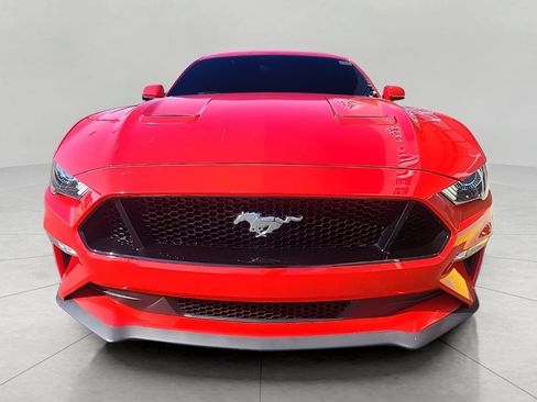 Certified 2018 Ford Mustang GT RWD image 4