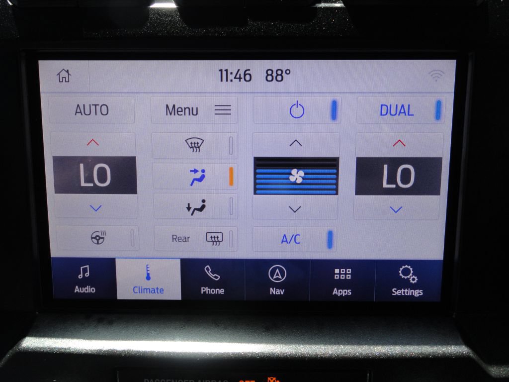 Used 2020 Ford F150 Platinum w/ Equipment Group 701A Luxury AWD/4WD image 20