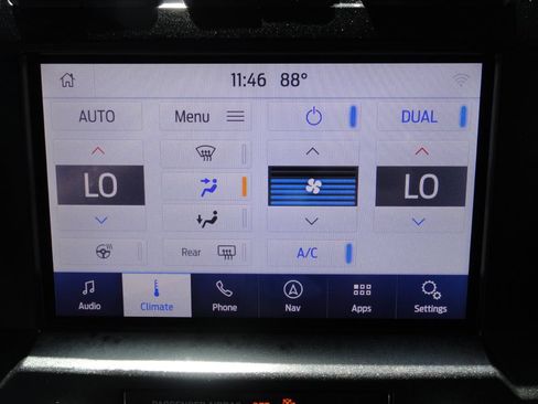 Used 2020 Ford F150 Platinum w/ Equipment Group 701A Luxury AWD/4WD image 20