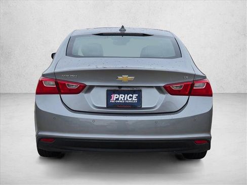 Used 2024 Chevrolet Malibu LT image 6