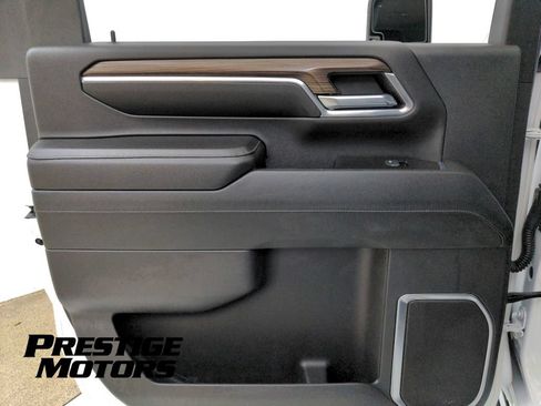 Used 2024 Chevrolet Silverado 3500 LT w/ True North Edition AWD/4WD image 28