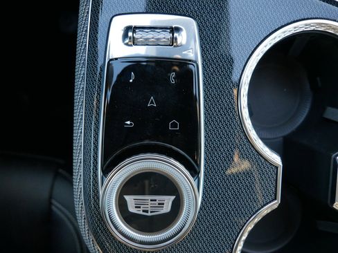 New 2026 Cadillac Optiq Sport 2 image 24