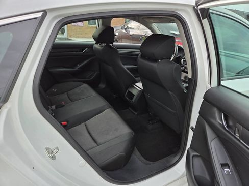 Used 2018 Honda Accord LX image 20
