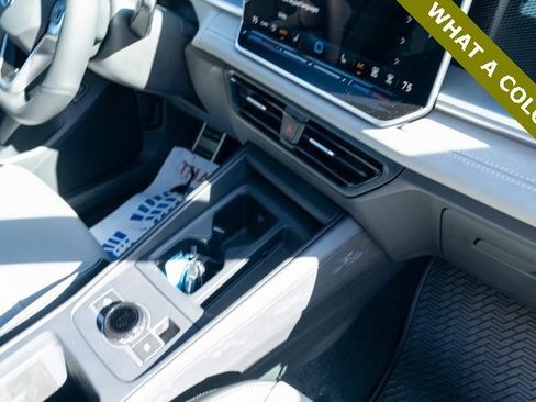 New 2026 Volkswagen Tiguan SE R-Line image 43