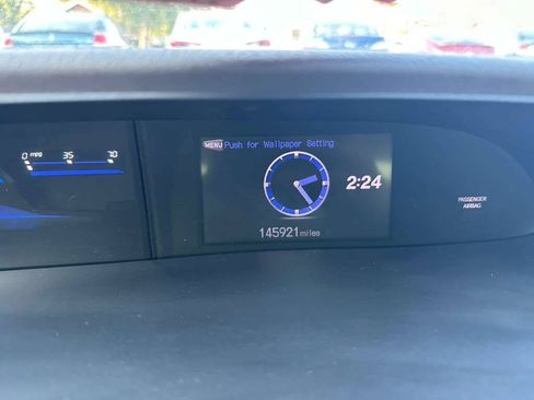 Used 2012 Honda Civic LX image 14