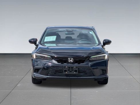 Certified 2024 Honda Civic LX image 9