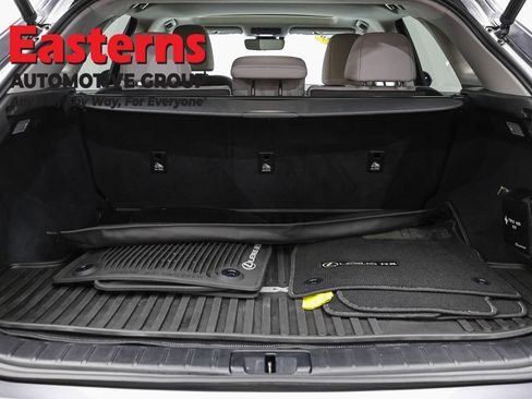 Used 2016 Lexus RX 350 AWD w/ Premium Package image 9