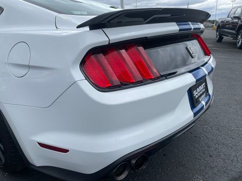 Used 2018 Ford Mustang Shelby GT350 w/ Electronics Package RWD image 39