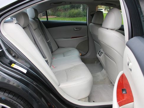 Used 2007 Lexus ES 350 image 14