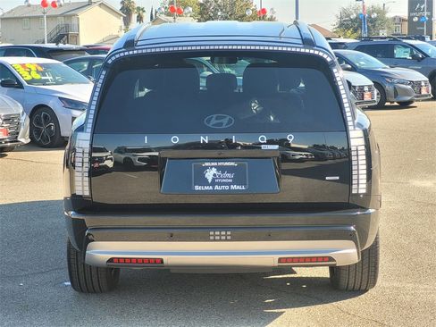 New 2026 Hyundai Ioniq 9 SEL image 5