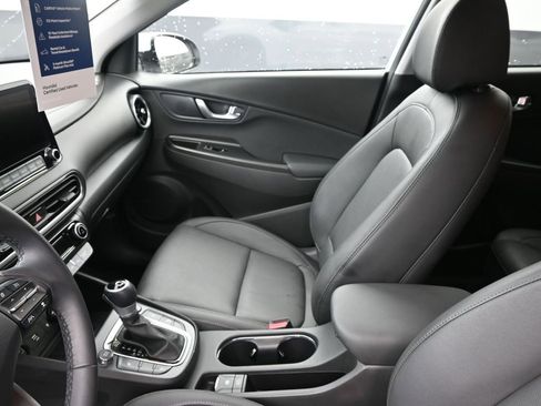 Certified 2022 Hyundai Kona Limited image 34