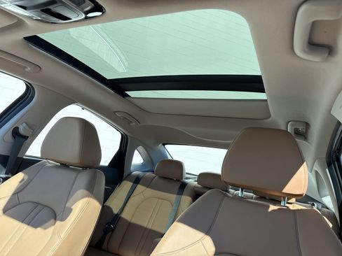 Certified 2025 Hyundai Sonata Limited image 28