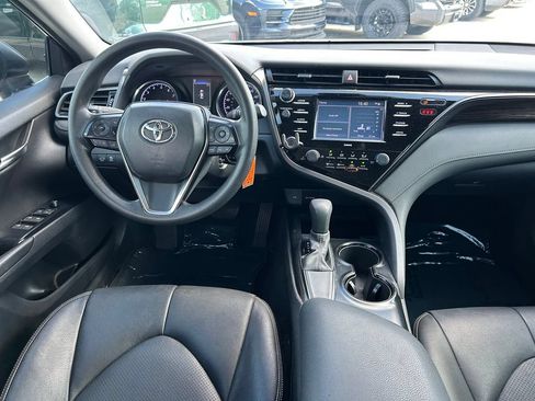 Used 2020 Toyota Camry LE FWD image 15