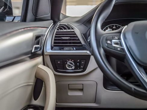 Used 2018 BMW X3 M40i w/ Parking Assistance Package image 26