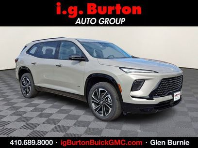 New 2026 Buick Enclave Sport Touring w/ Power Package