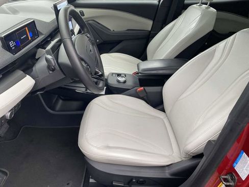 Used 2021 Ford Mustang Mach-E Premium image 18