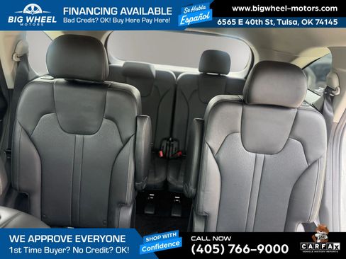 Used 2022 Kia Sorento EX FWD image 15