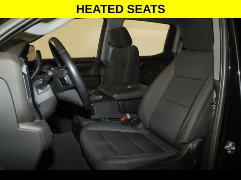 Used 2022 GMC Sierra 1500 Elevation AWD/4WD image 2