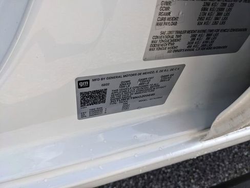 Used 2022 GMC Sierra 1500 Denali w/ Denali Premium Package image 37