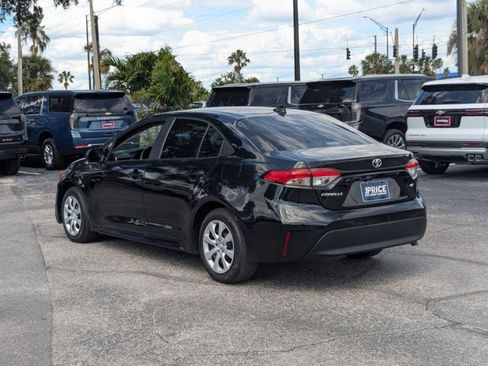 Used 2024 Toyota Corolla LE image 8