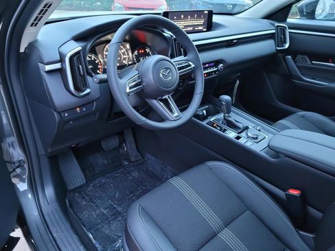 New 2026 MAZDA CX-50 AWD 2.5 S w/ Weather Package image 6