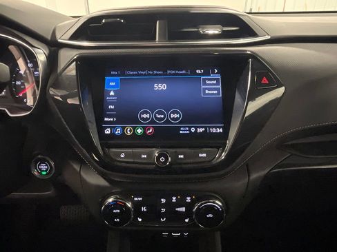 Used 2023 Chevrolet TrailBlazer ACTIV w/ Convenience Package image 26