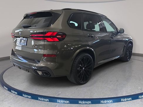 New 2026 BMW X5 sDrive40i w/ M Sport Package image 4