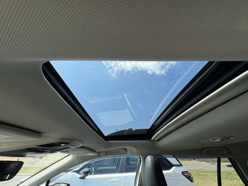 Used 2025 Subaru Outback Limited w/ Popular Package #2 image 36