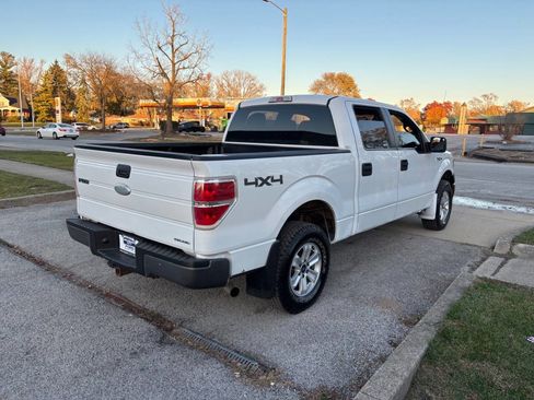Used 2011 Ford F150 XL w/ XL Plus Pkg image 10