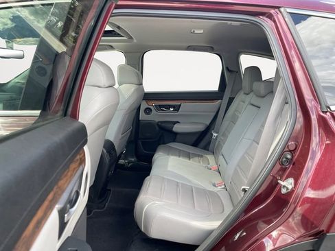 Used 2019 Honda CR-V EX-L image 13