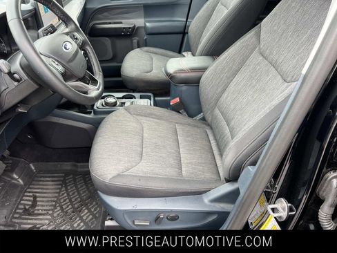 Used 2023 Ford Maverick XLT w/ Equipment Group 300A Standard image 19