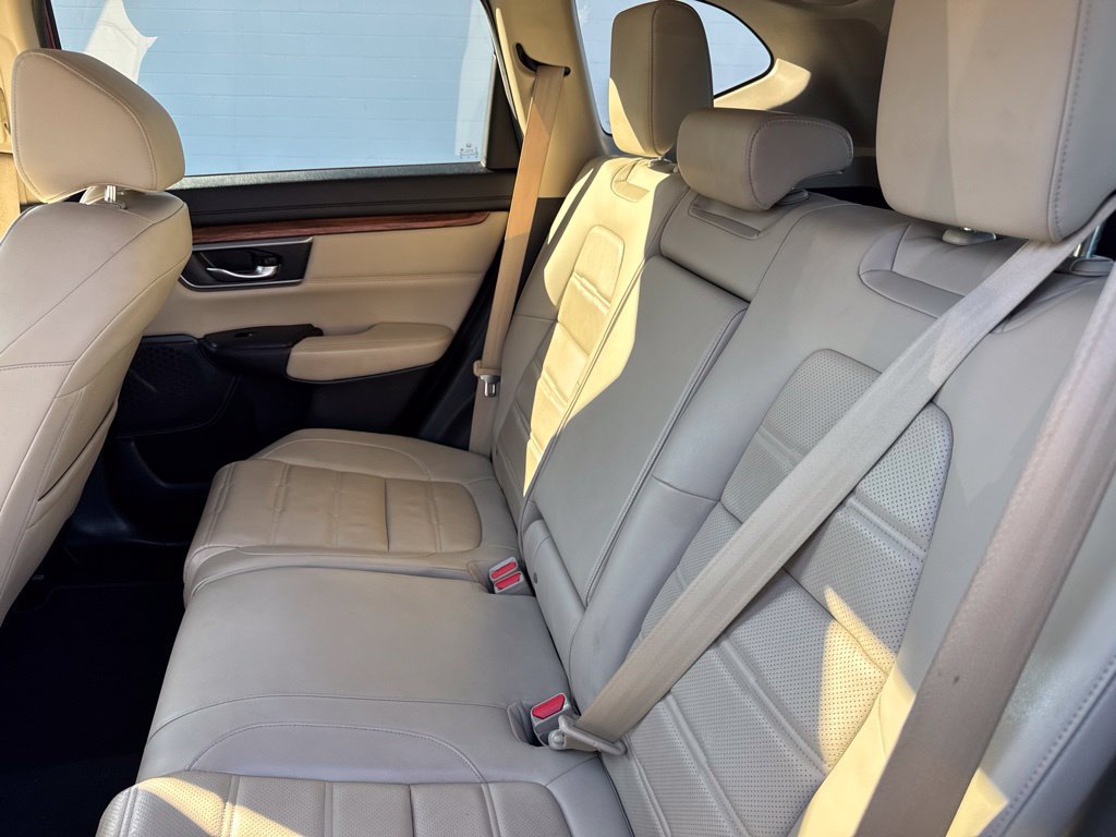 Used 2017 Honda CR-V EX-L image 13