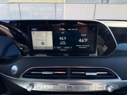 Used 2021 Hyundai Palisade Limited w/ Cargo Package image 33