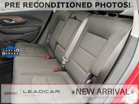 Used 2019 GMC Terrain SLE w/ Driver Convenience Package image 15