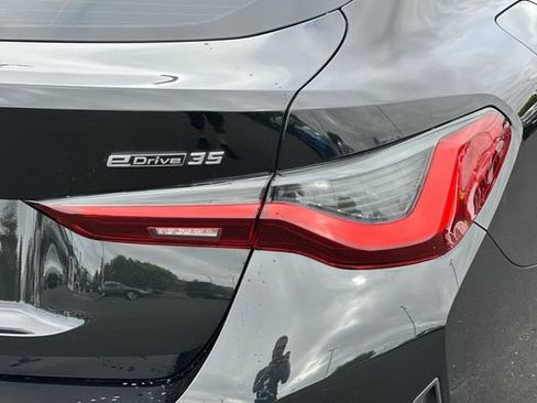 Used 2023 BMW i4 eDrive35 w/ Premium Package RWD image 30